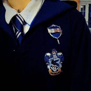 Ravenclaw