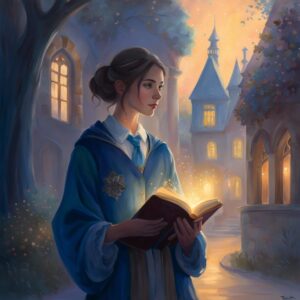 Mary Clare