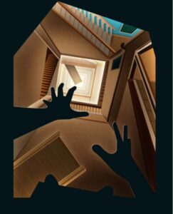 from the land of Persia