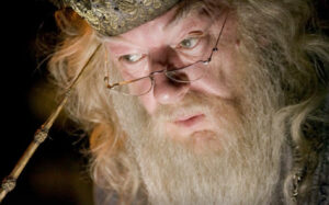 Behnam Dumbledore