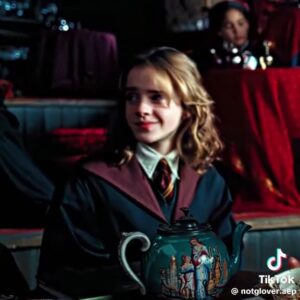 delnia Granger