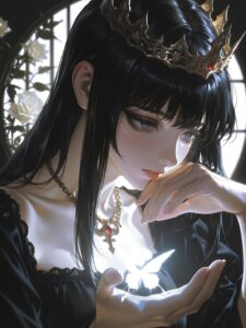 Avisa Petrova