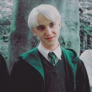 Drico Malfoy