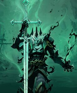 The Lord S