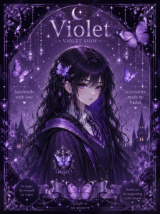تصویر پروفایل violet_gringrass