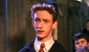 تصویر پروفایل Percy Weasley⭐️