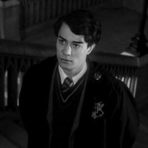 تصویر پروفایل Tom Marvolo Riddle