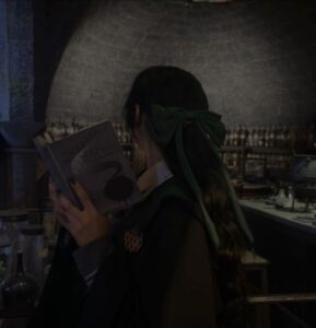 Rasta Malfoy