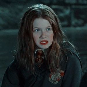 emily weasley