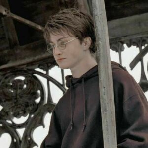 تصویر پروفایل harry potter