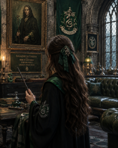 تصویر پروفایل LavenderSlytherin
