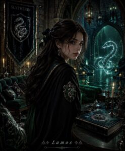 تصویر پروفایل ☠️Alexandra Malfoy