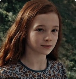 تصویر پروفایل ☆Lily Evans Potter