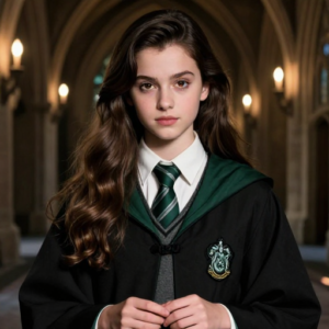 تصویر پروفایل Hasti_Princess of Slytherin