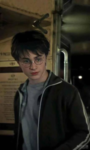 تصویر پروفایل harry potter