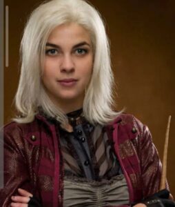 تصویر پروفایل Nymphadora Tonks⭐