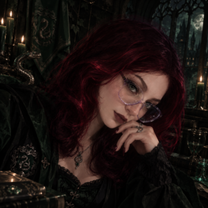 تصویر پروفایل Mika Ivy