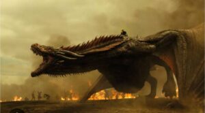 تصویر پروفایل The dragon of Hufflepuff