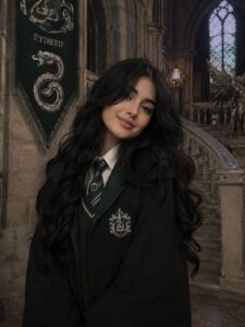 تصویر پروفایل Elina black