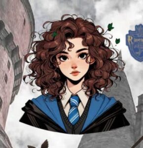 تصویر پروفایل Luna Malfoy