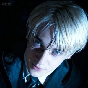 تصویر پروفایل Scorpius Malfoy☠