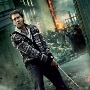 تصویر پروفایل Neville Longbottom⭐️