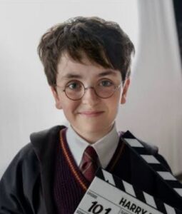 تصویر پروفایل Harry Potter