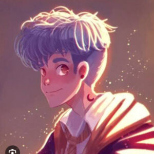 تصویر پروفایل ⭐Teddy Lupin