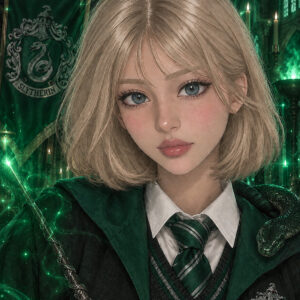 تصویر پروفایل Maniya Malfoy