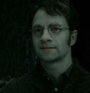 تصویر پروفایل James potter