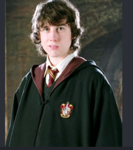 تصویر پروفایل AIDIN LONGBOTTOM