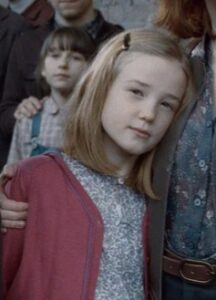 تصویر پروفایل ⭐ Lily Luna Potter