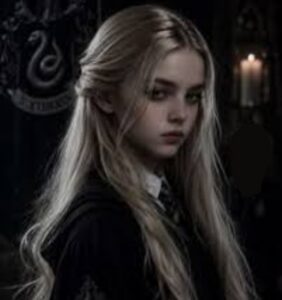 تصویر پروفایل ☠️Daphne Greengrass