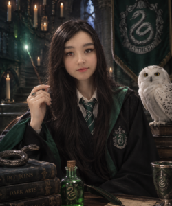 تصویر پروفایل ☠ Ella Clark