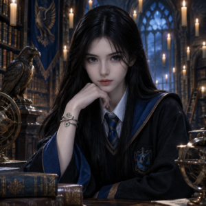 تصویر پروفایل Isabella Ravenclaw