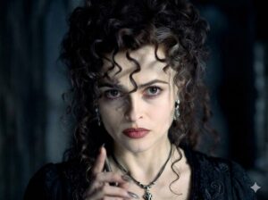 تصویر پروفایل Bellatrix Lestrange