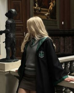 تصویر پروفایل Scarlet Malfoy