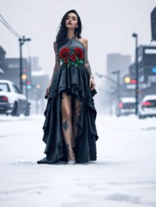 تصویر پروفایل Rose Malfoy