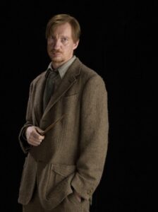 تصویر پروفایل Professor Remus Lupin