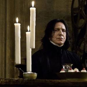 تصویر پروفایل Professor Severus Snape